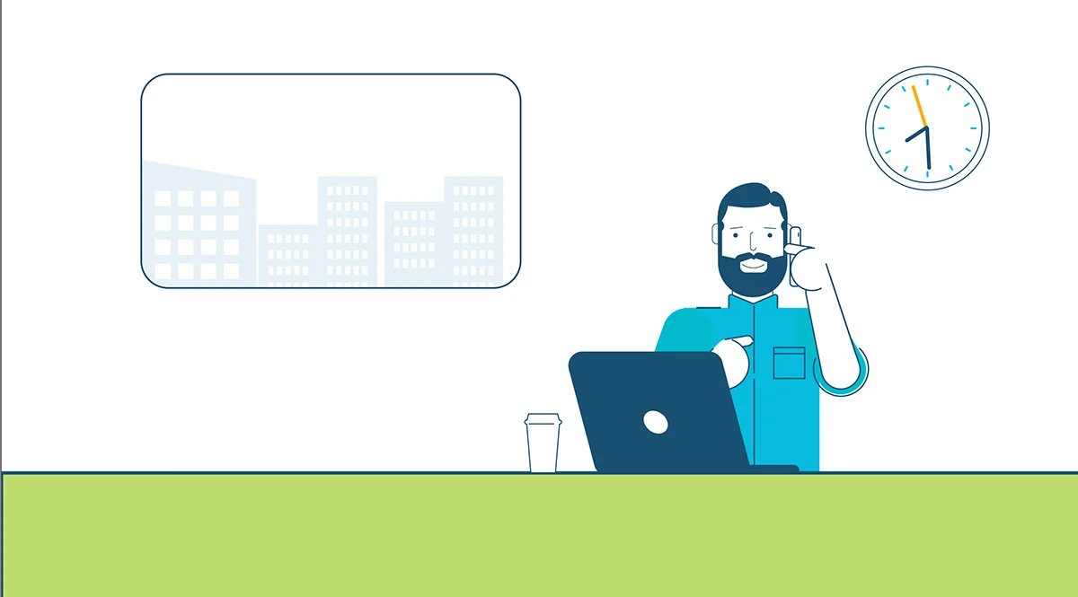 Beema Call Us Campaign — frame 02