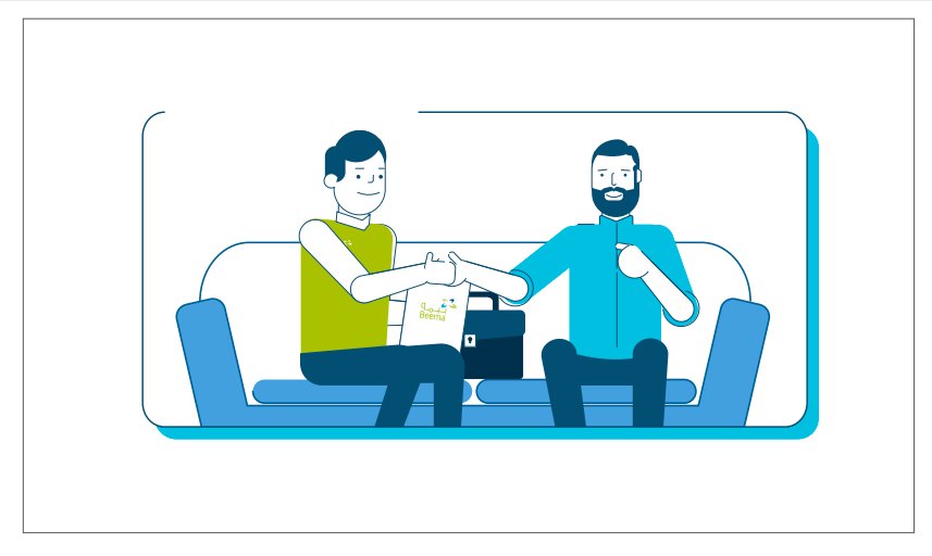 Beema Call Us Campaign — frame 14