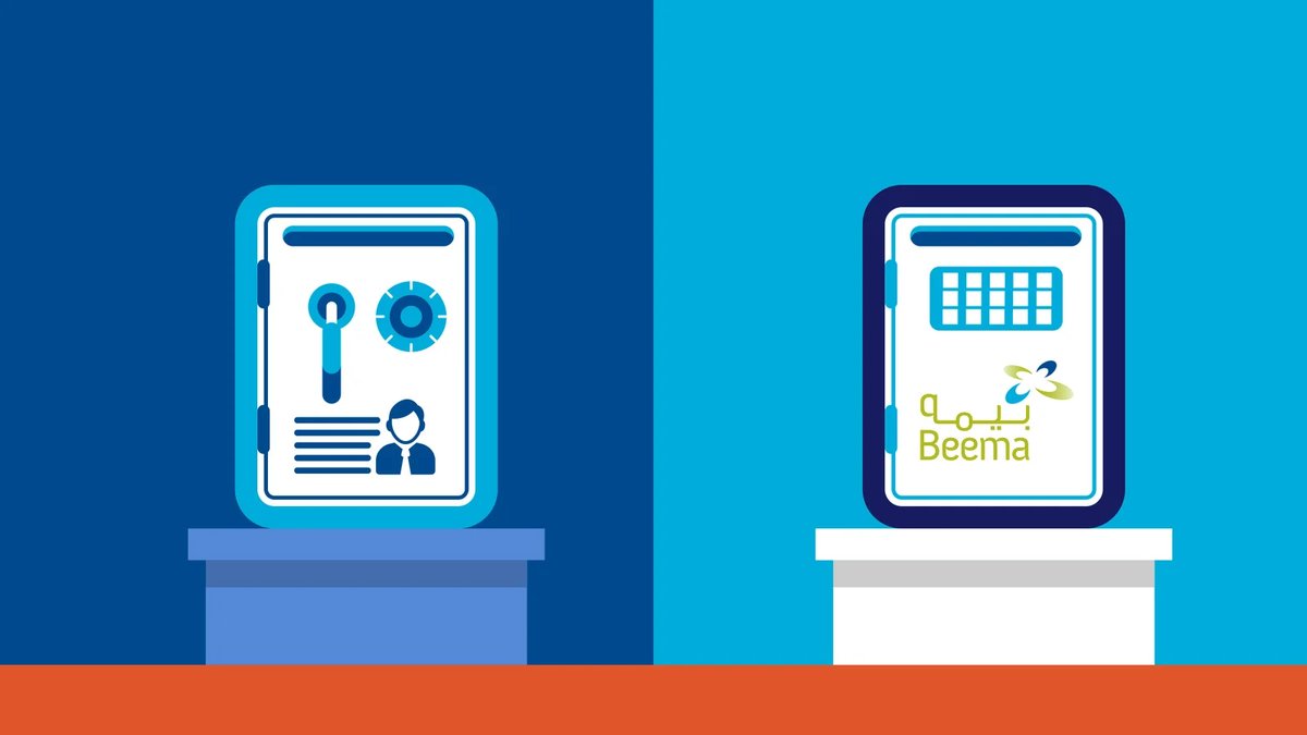 Beema Insurance Corporate Video — frame 06