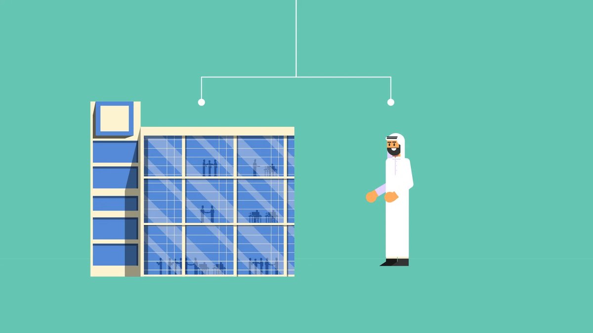 Beema Insurance Corporate Video — frame 07