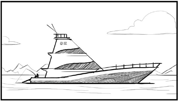 Beema Luxury Yacht Insurance — frame 01