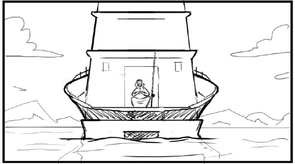 Beema Luxury Yacht Insurance — frame 02