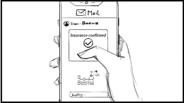 Beema Luxury Yacht Insurance — frame 07