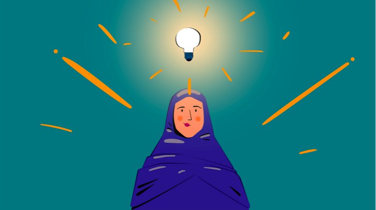 A regulator, made clear.