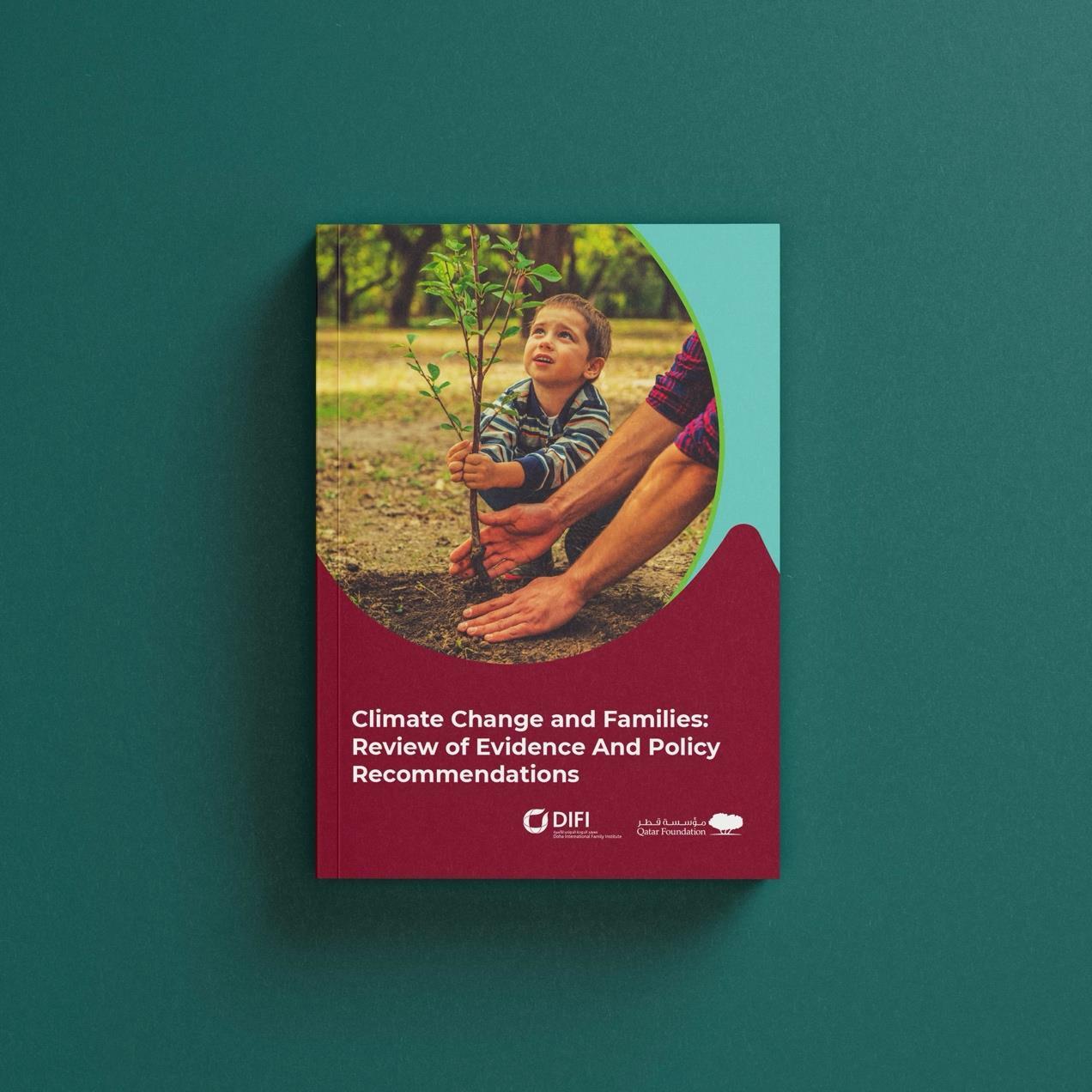 DIFI 2024 Megatrends Report Series — cover