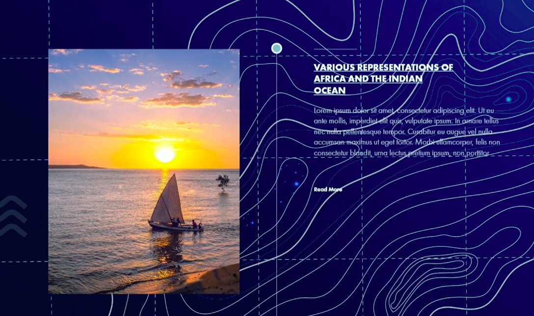 Georgetown University Indian Ocean — frame 02