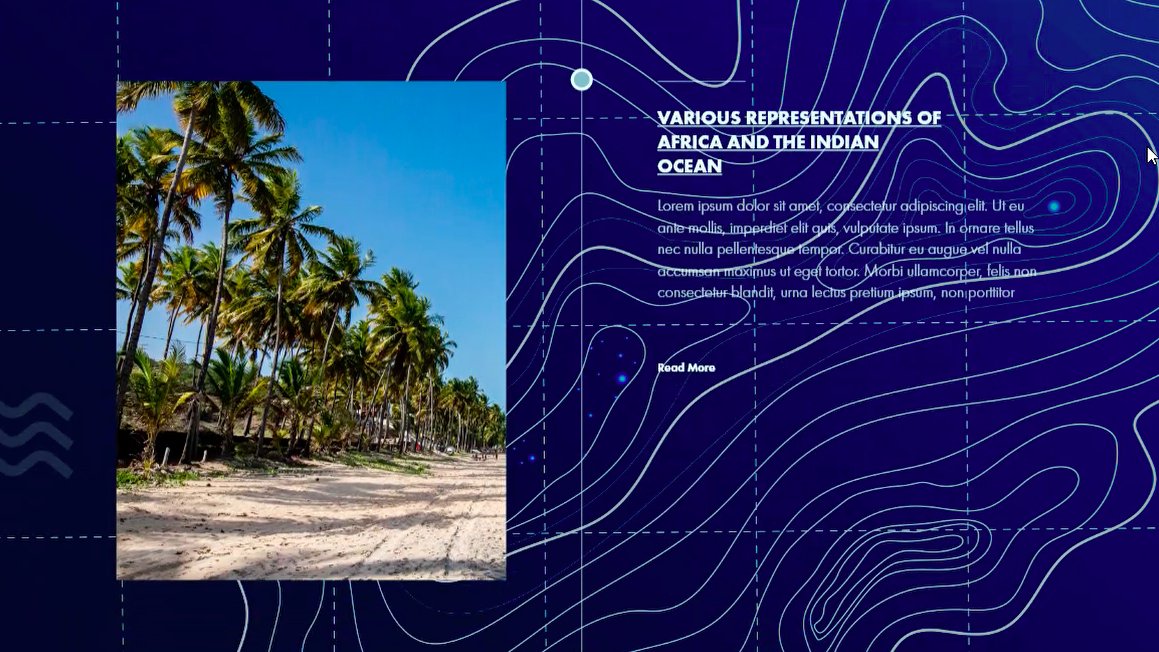 Georgetown University Indian Ocean — frame 04