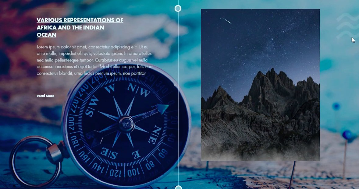 Georgetown University Indian Ocean — frame 09