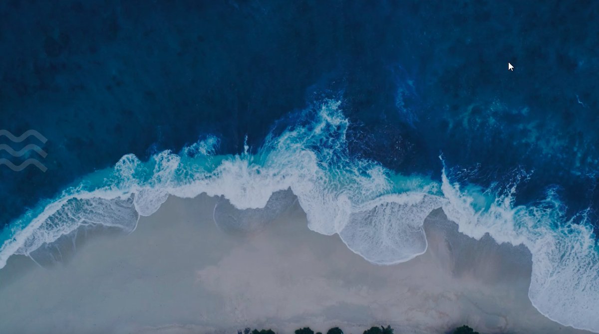 Georgetown University Indian Ocean — frame 15