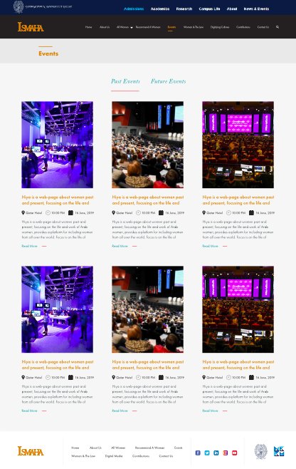 Georgetown University Ismaha — frame 04