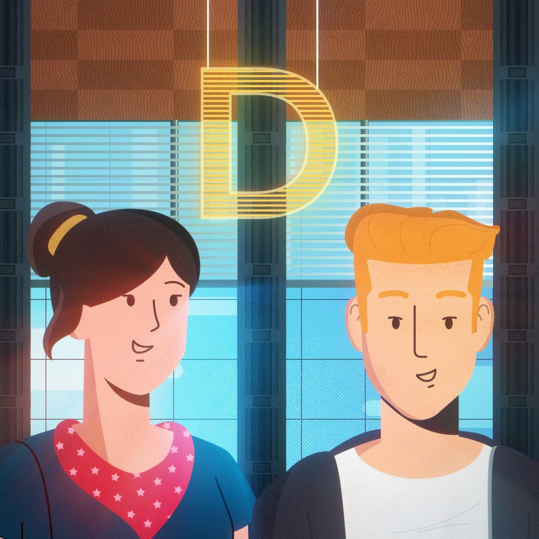 Hamad Airport Skytrax Campaign — frame 02