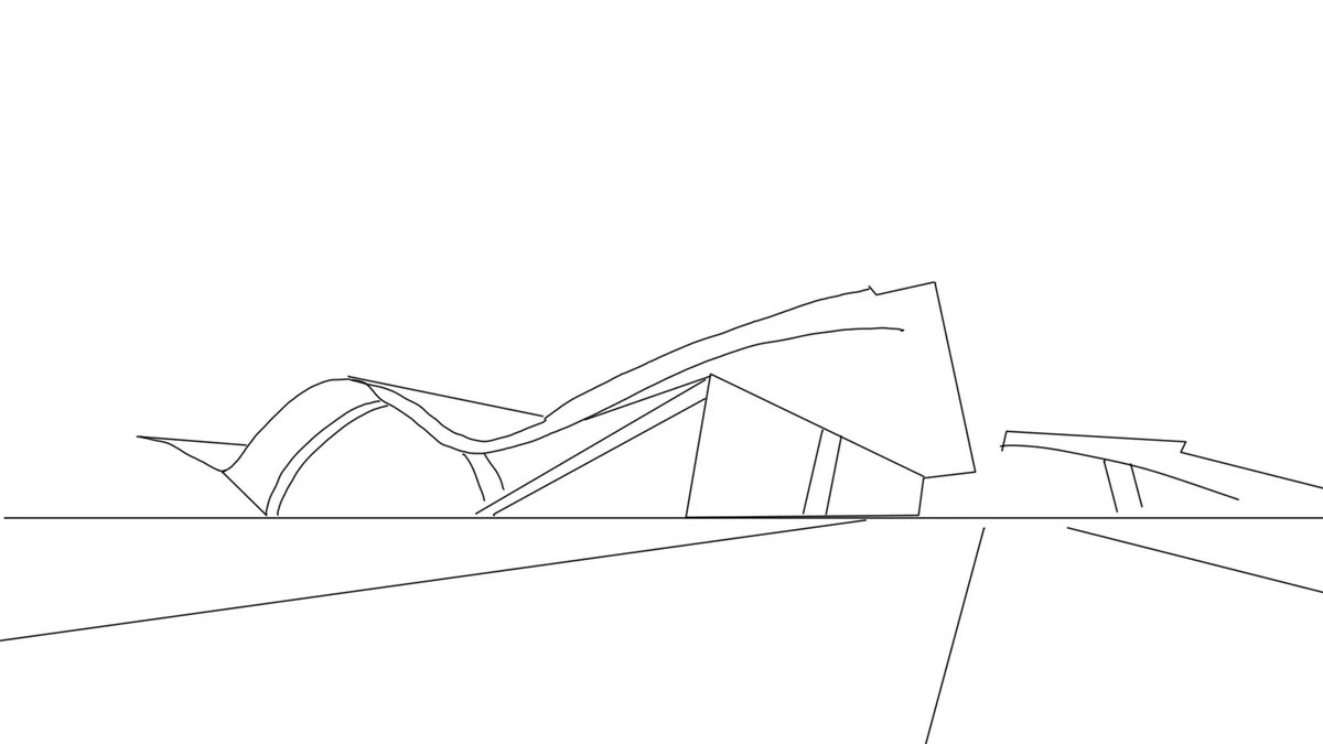 Hamad Airport Zero Landfill Airport — frame 01