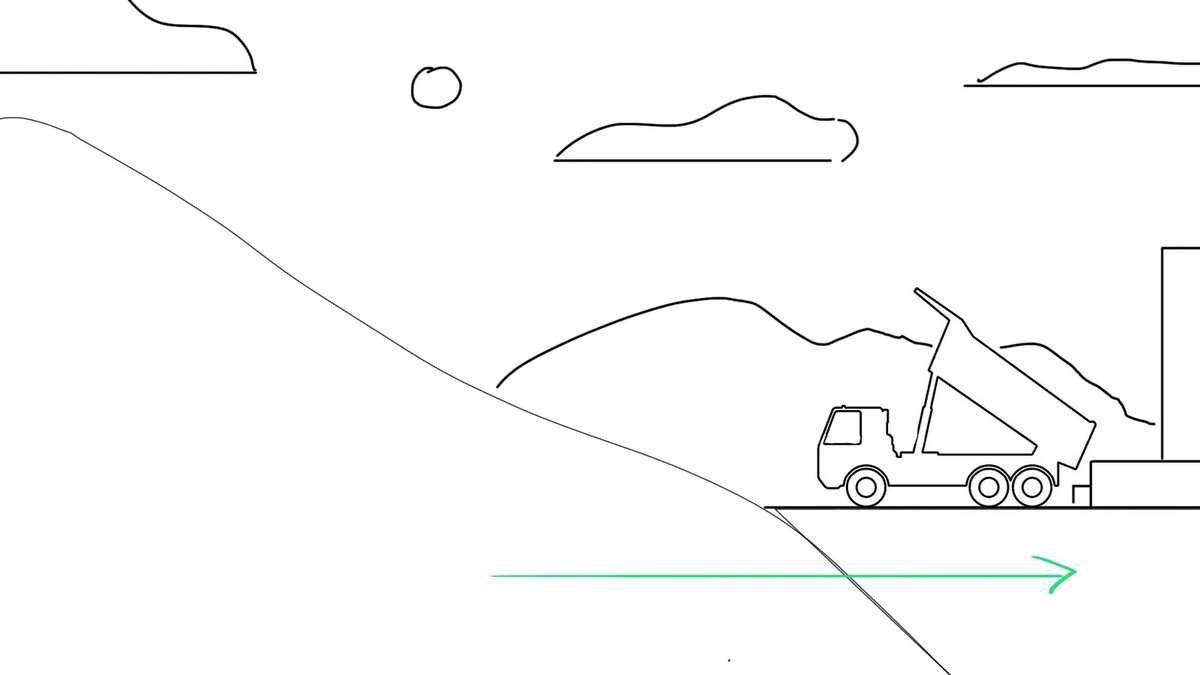 Hamad Airport Zero Landfill Airport — frame 05