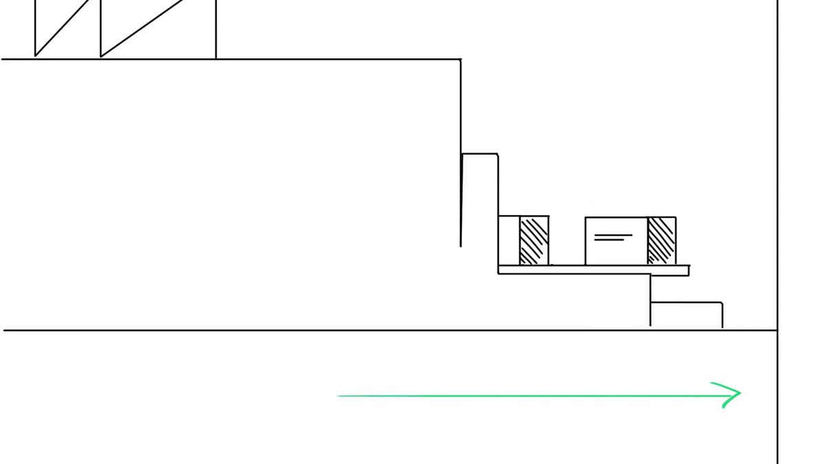 Hamad Airport Zero Landfill Airport — frame 06