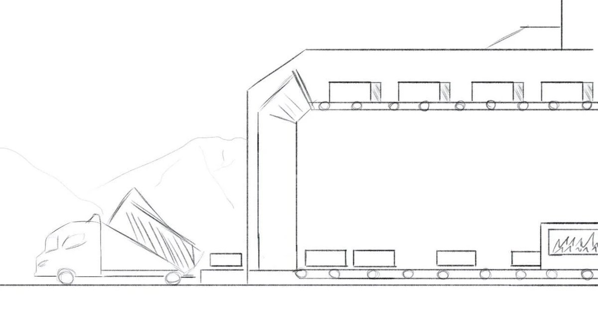 Hamad Airport Zero Landfill Airport — frame 07