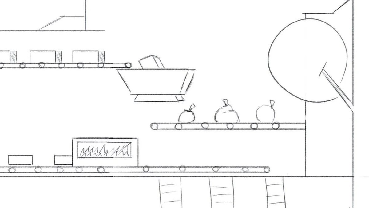 Hamad Airport Zero Landfill Airport — frame 09