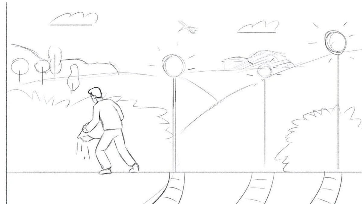 Hamad Airport Zero Landfill Airport — frame 10