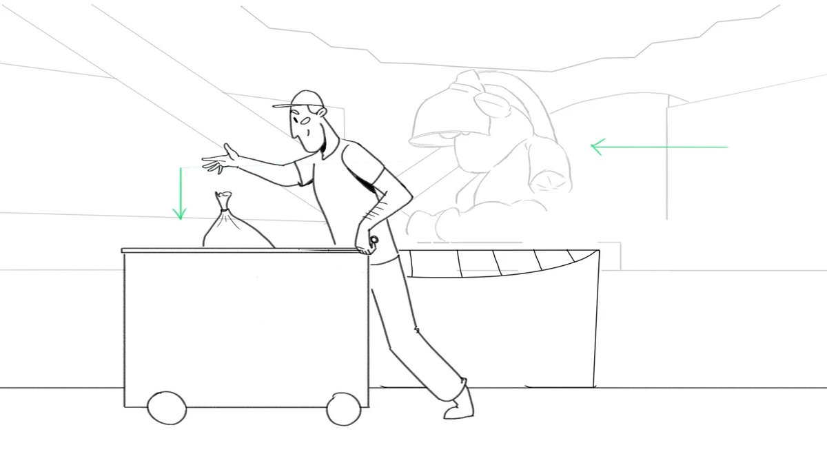 Hamad Airport Zero Landfill Airport — frame 16