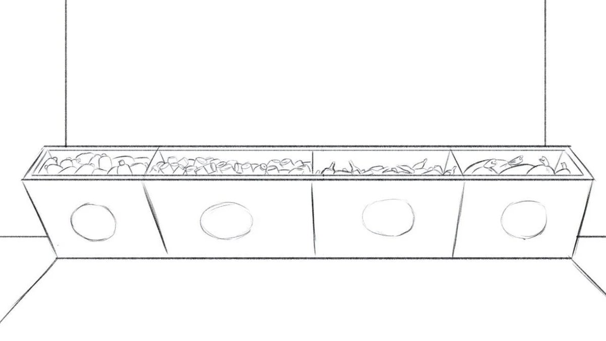 Hamad Airport Zero Landfill Airport — frame 18