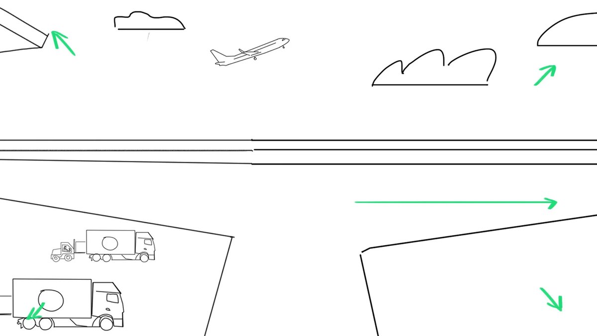 Hamad Airport Zero Landfill Airport — frame 19