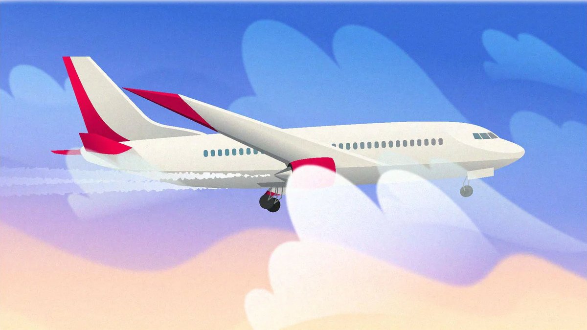 Hamad Airport Zero Landfill Airport — frame 27