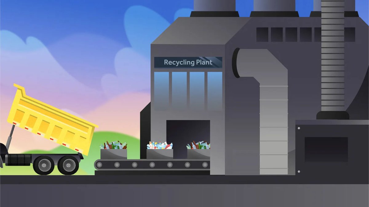 Hamad Airport Zero Landfill Airport — frame 29