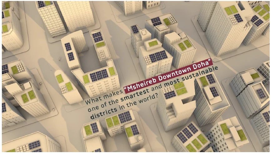 Msheireb Water Consumption — frame 04