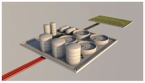Msheireb Water Consumption — frame 09