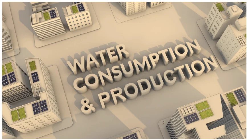 Msheireb Water Consumption — frame 11