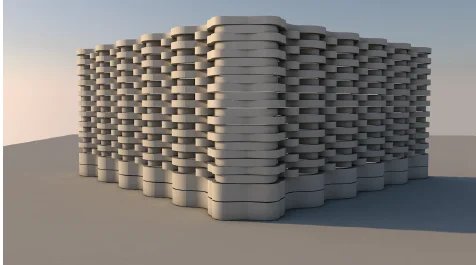 Msheireb Water Consumption — frame 16