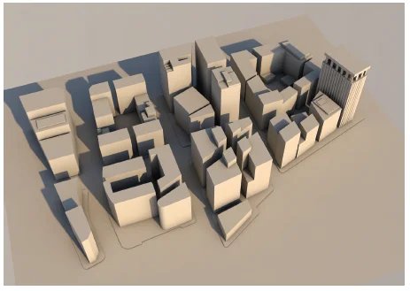 Msheireb Water Consumption — frame 19