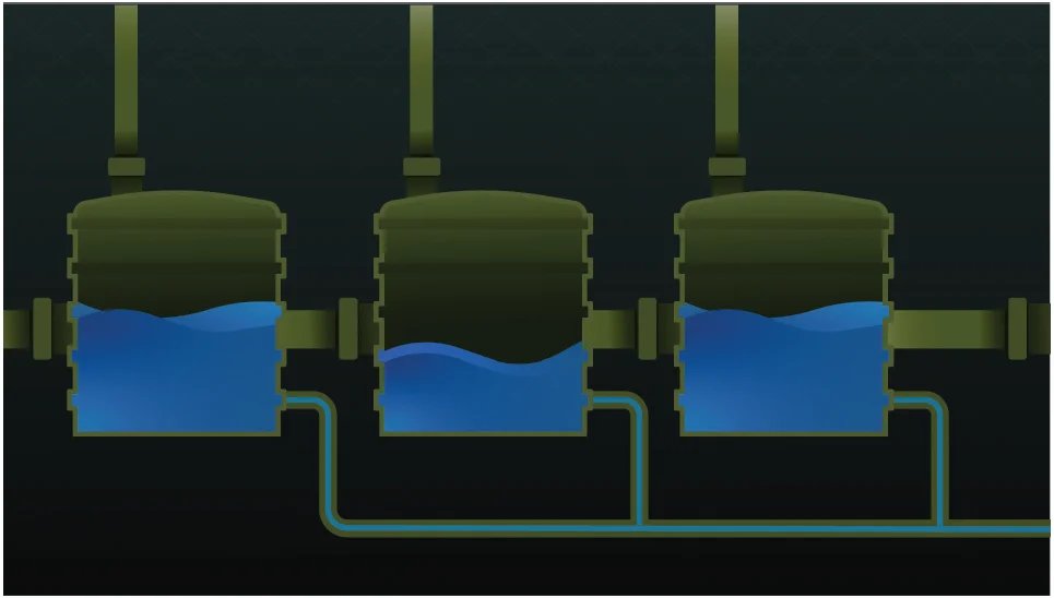 Msheireb Water Consumption — frame 20