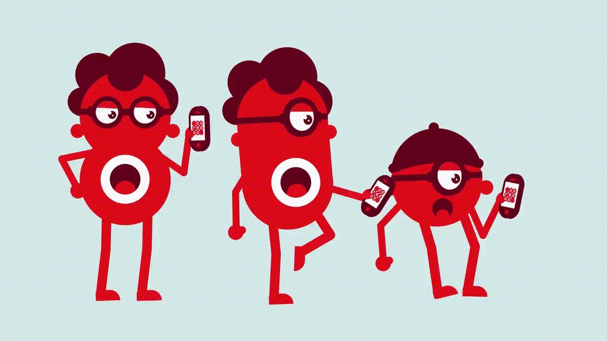 Ooredoo Characters — frame 03