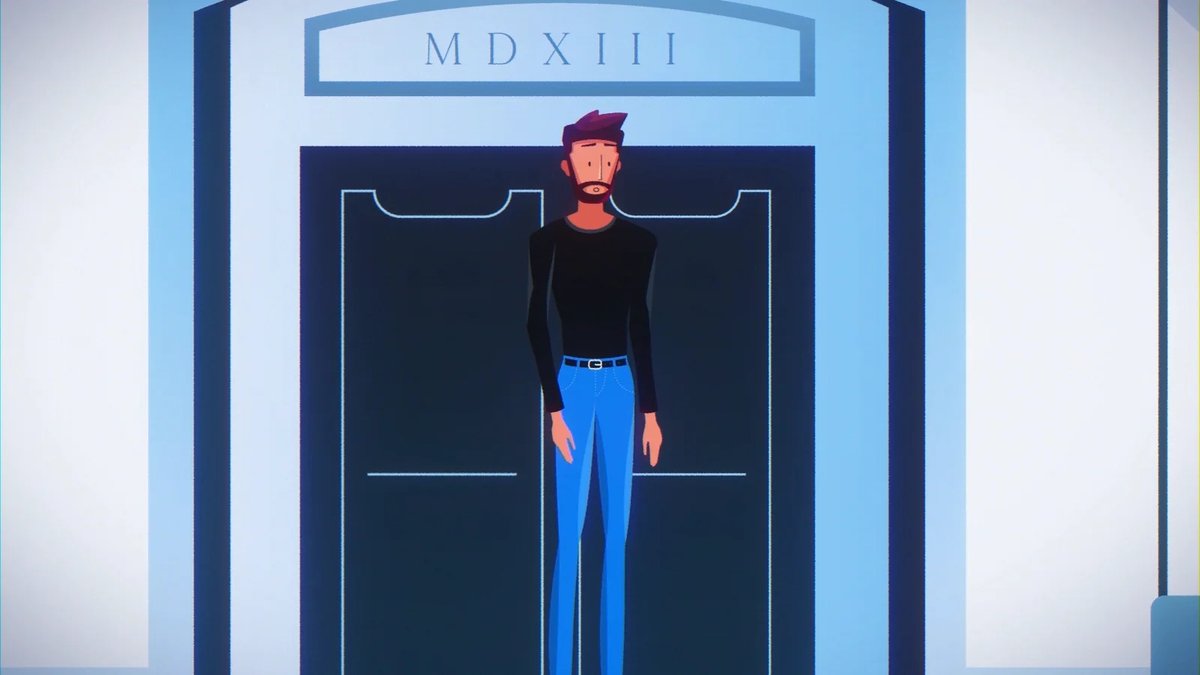 Pass To — frame 06