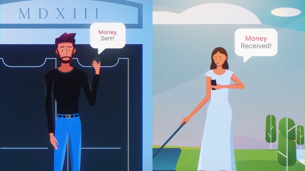 Pass To — frame 08