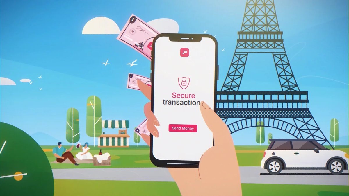 Pass To — frame 09