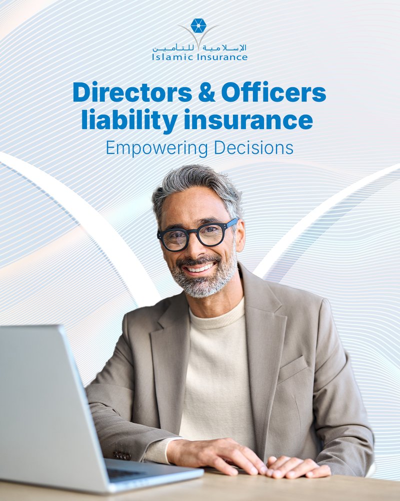 QIIC Directors and Officers liability insurance product post