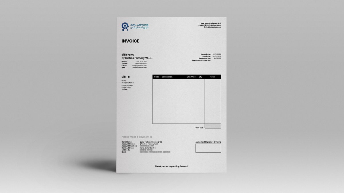 Qplastics — frame 08