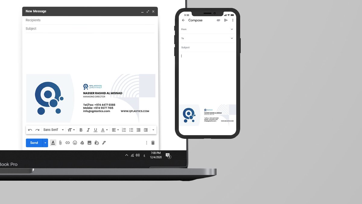 Qplastics — frame 14