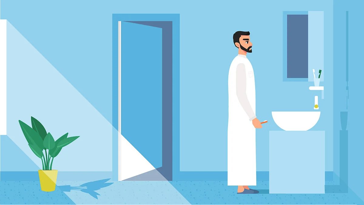 Raf Water Campaign — frame 07