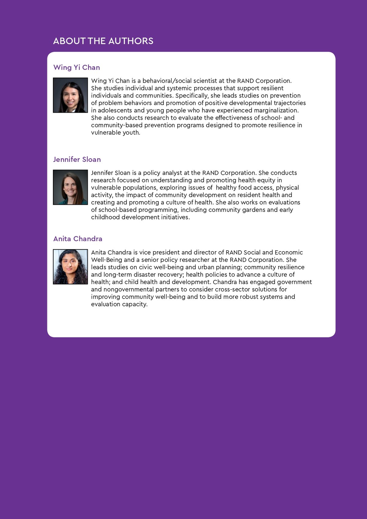 Wise 2019 Research Findings Report Design — frame 03