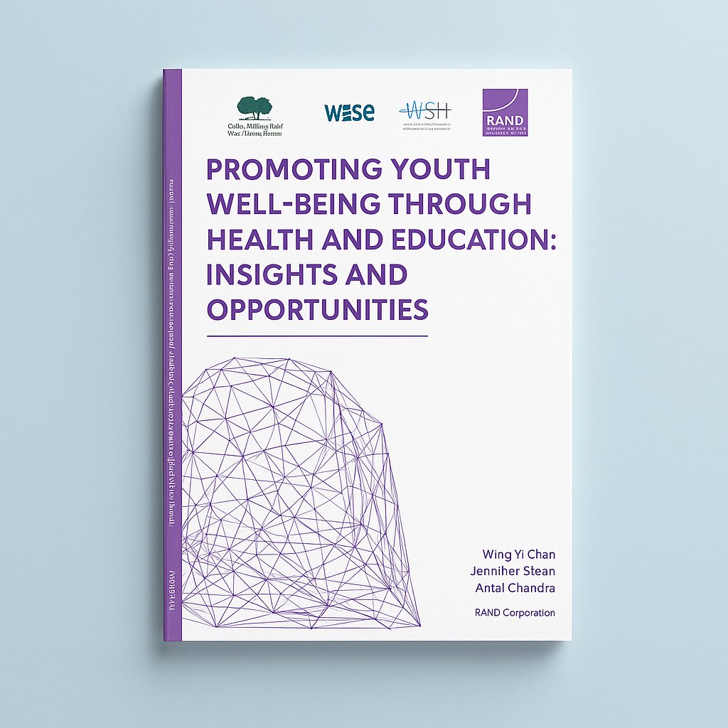 Eight research findings.